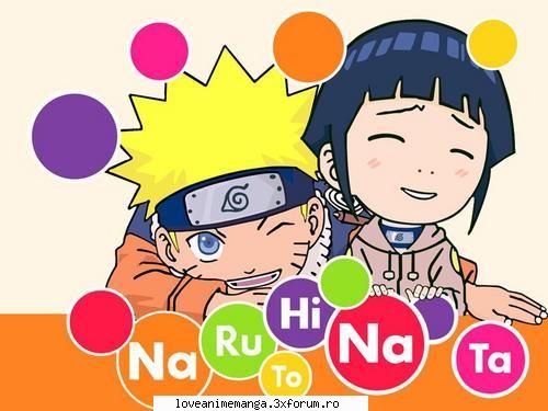 am si eu ceva galerie naruto