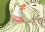 aici punem poze cu serialul chobits galerii